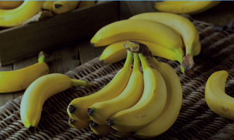 Maduros capirona al queso